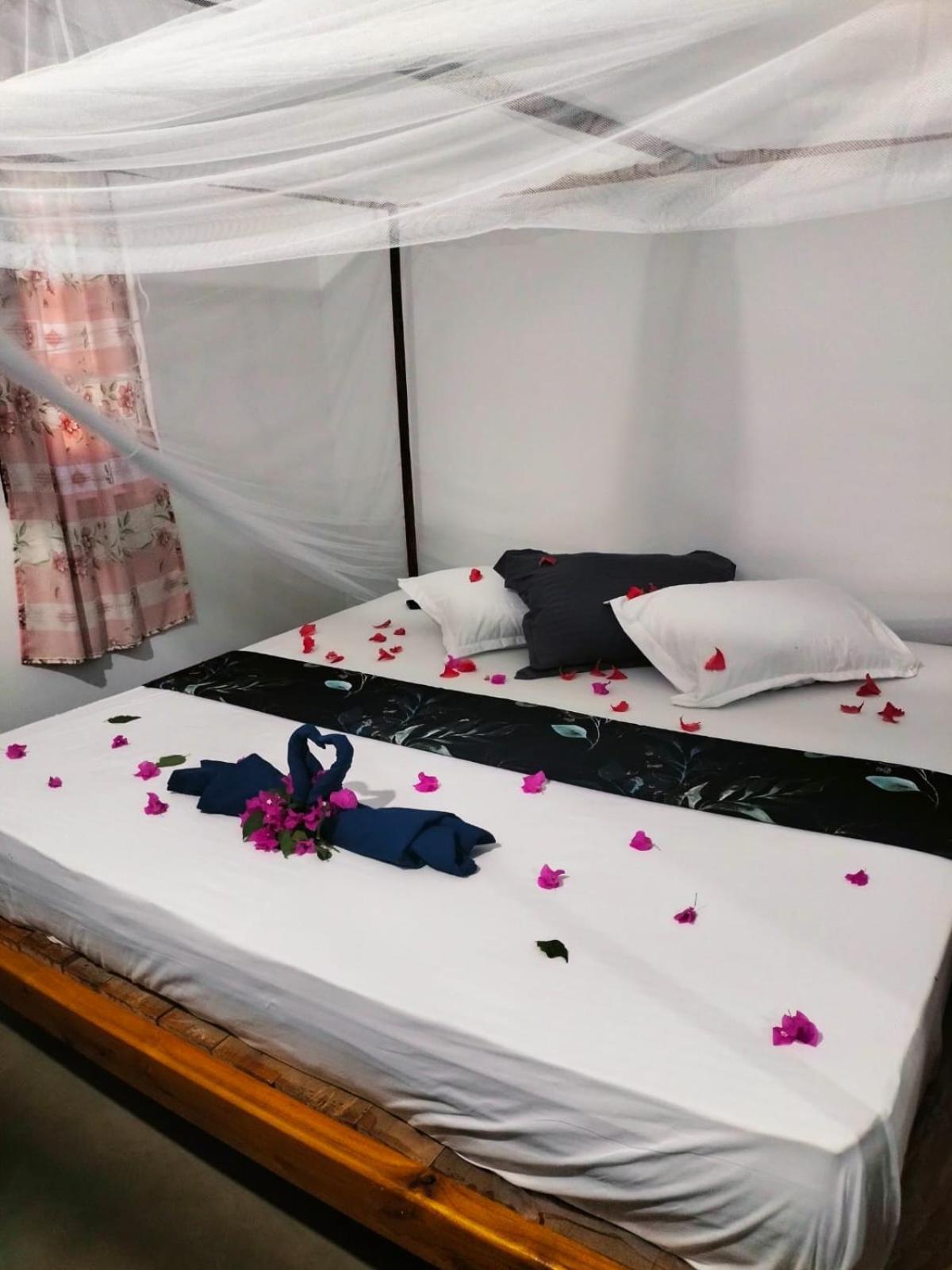 Hostel Costels Arugambay Arugam Bay Zimmer foto