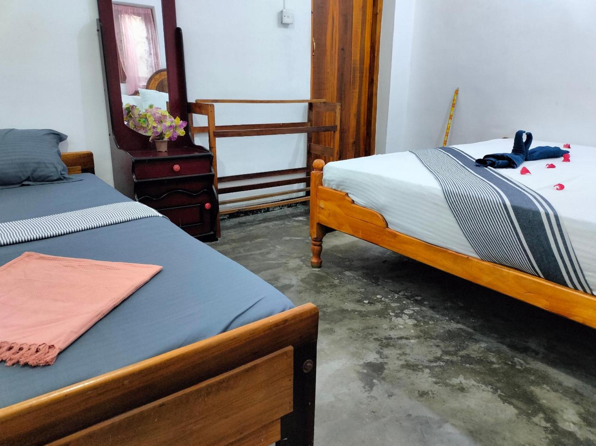 Hostel Costels Arugambay Arugam Bay Zimmer foto